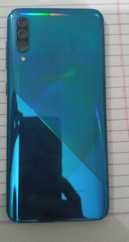 Samsung a30s 5