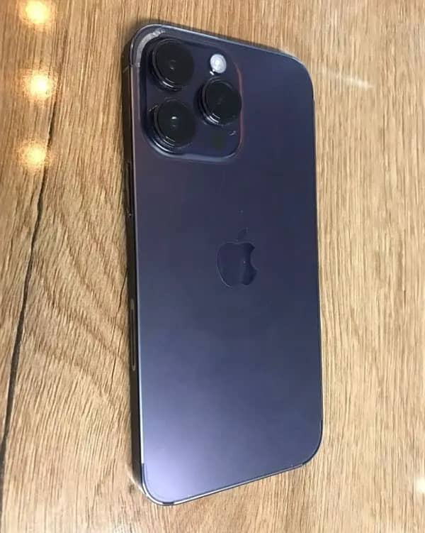 iPhone 14 Pro Max pta 0