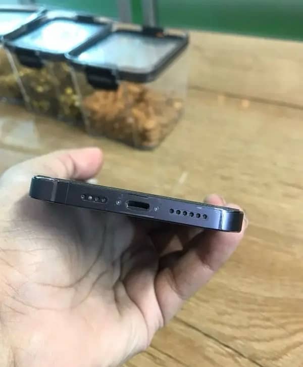 iPhone 14 Pro Max pta 4