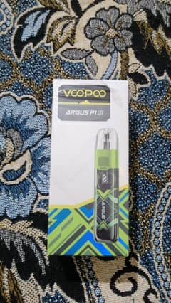 vape pot voopoo Argus P1 (s)