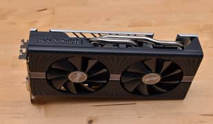 AMD Radeon RX 590