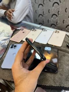 iphone 11 pro max 256gb approved