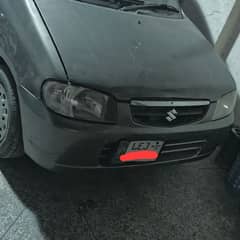 Suzuki Alto 2007