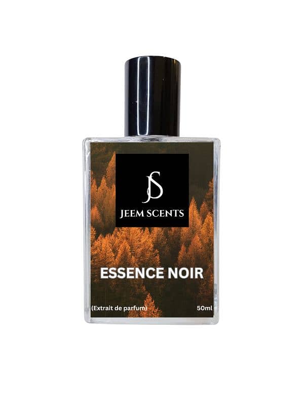 ESSENCE NOIR - INSPIRED BY CREED AVENTUS 0