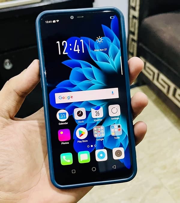 oppo A3s 1