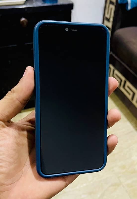 oppo A3s 3