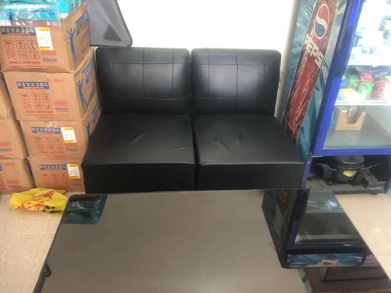 single seater sofa set 1