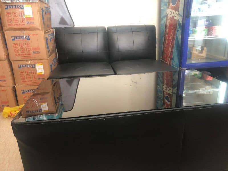 single seater sofa set 3