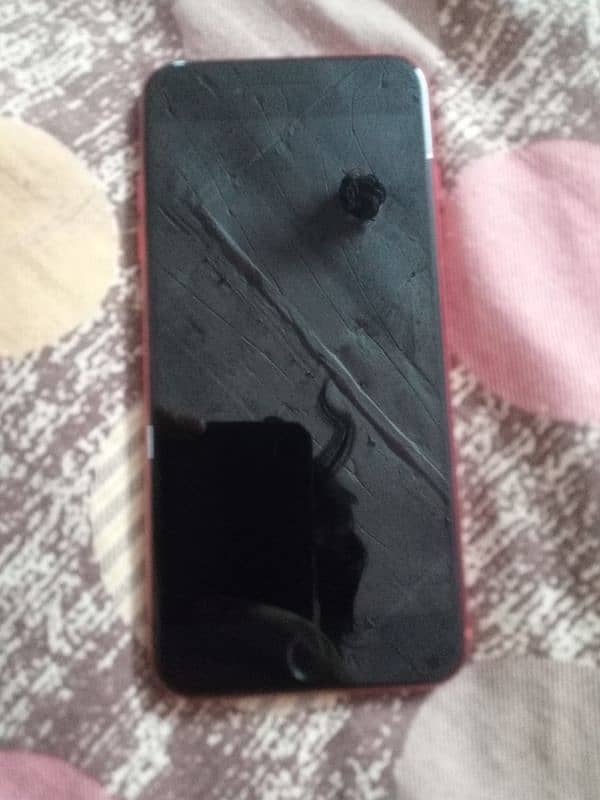 I phone 8 plus condition 10/10 add read plzz 1