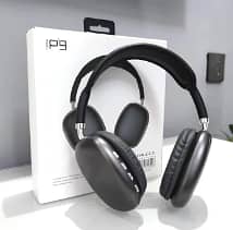 Brand New P9 Wireless Bluetooth Headphones For Sale