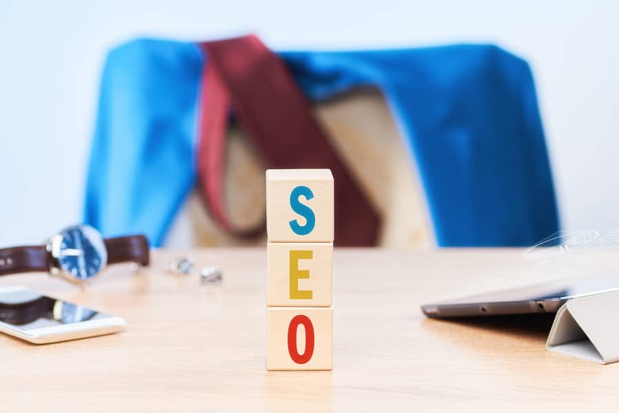 SEO Expert (Content Creation, Keyword Research, Backlinking) 0