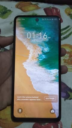 Infinix Hot 30 8/128gb