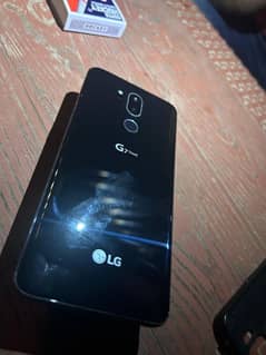 LG G7THINQ