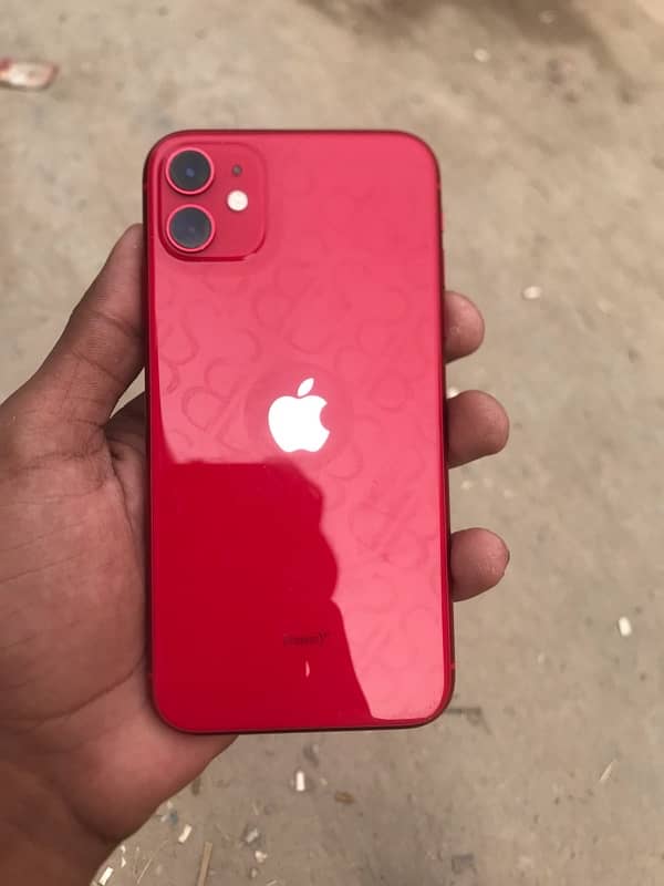 iPhone 11 non pta jv 128gb ha only sale no exchange 0