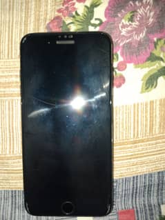 Apple Iphone 7 Plus 128gb PTA Approved