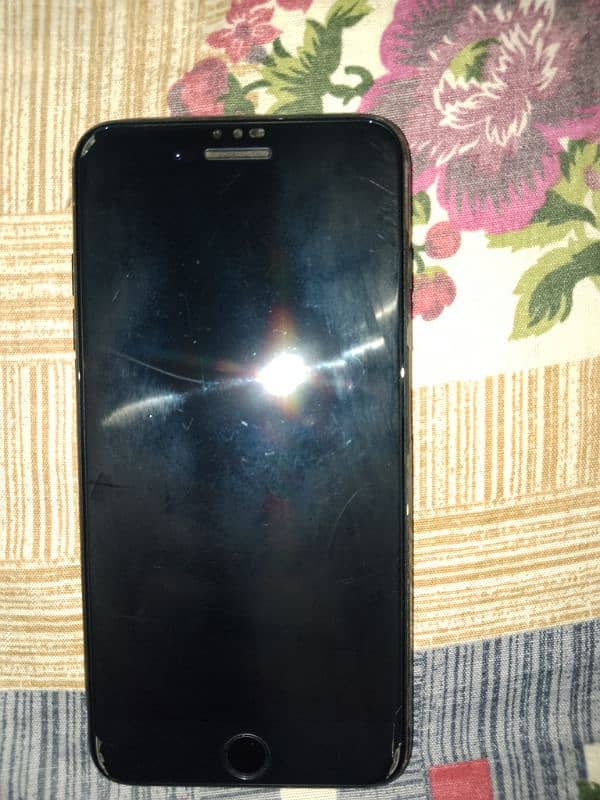 Apple Iphone 7 Plus 128gb PTA Approved 0