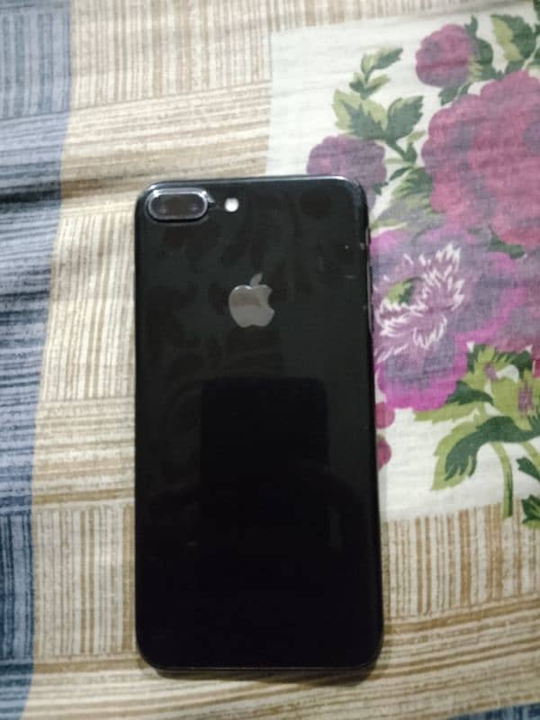 Apple Iphone 7 Plus 128gb PTA Approved 2