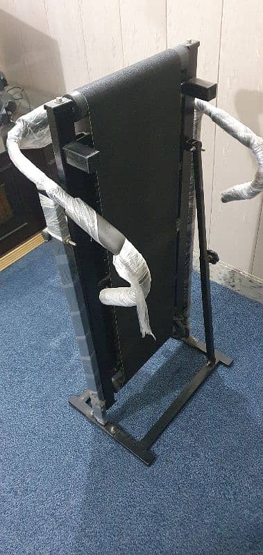 Manual Treadmill for Sale - 4 in one 2