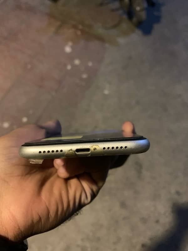 iphone 11 256gb pta approved dovel sim 4