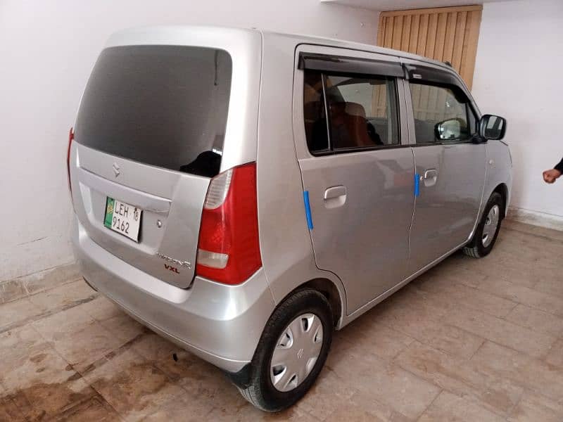 Suzuki Wagon R 2018 2