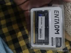 DDR3 8GB Ram for Laptop Brand new