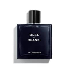 bleu de channel