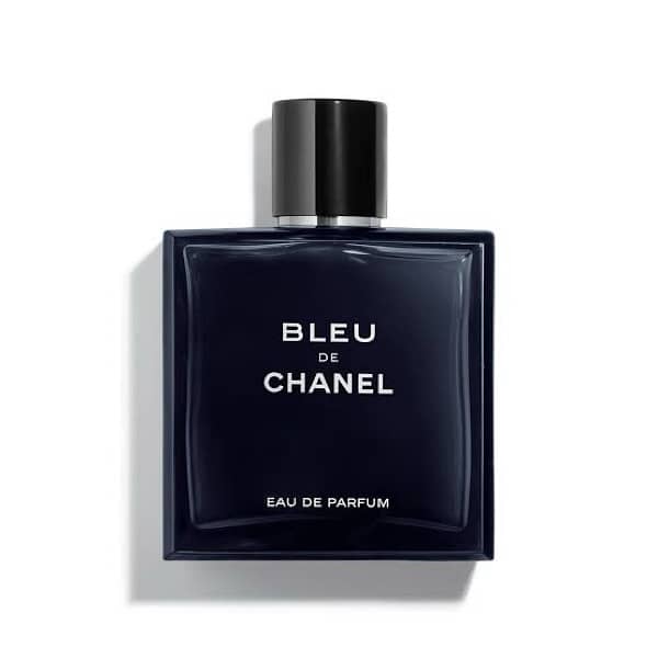 bleu de channel 0