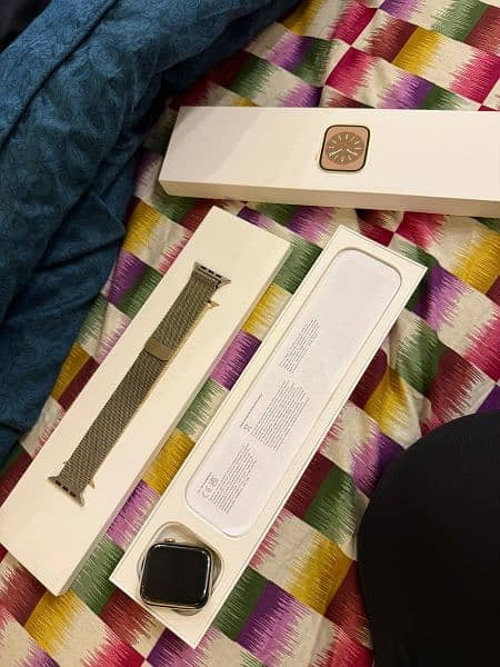 Apple Watch Series 8 0