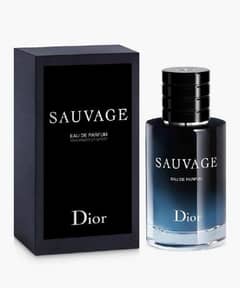 sauvage dior