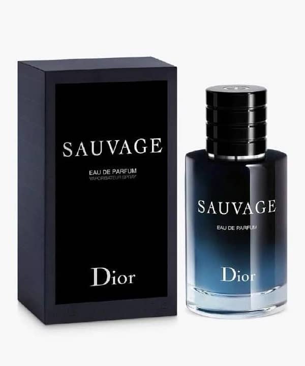 sauvage dior 0