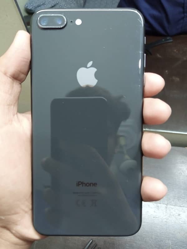 iphone 8 plus pta 64gb 1