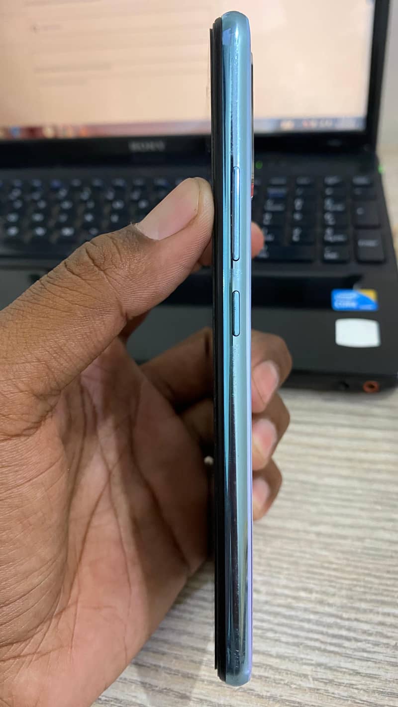 Vivo S1 4/128 GB. PTA approved 4