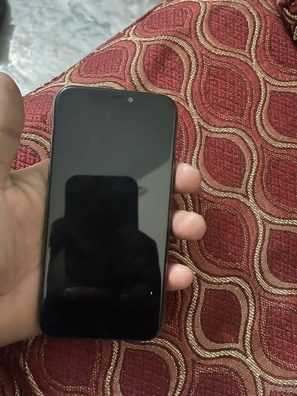 iphone 11 pro 64 gb non PTA 2