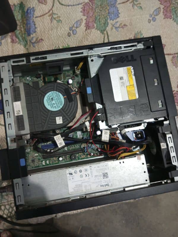 Dell computer i3 5