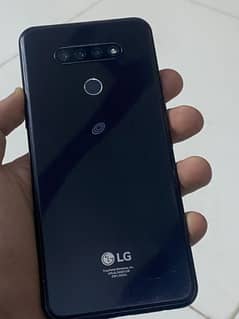 LG K51