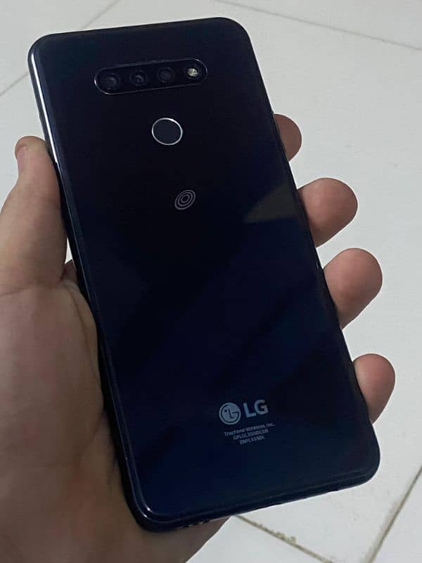 LG K51 5