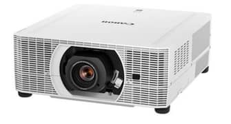 Canon WUX7000Z Laser Projector Full HD Super High HDR & High Lumens