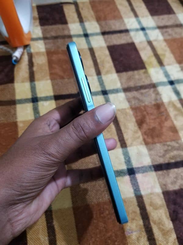 infinix hot 30 8+8 16gb ram 256 GB wala pta approved 0