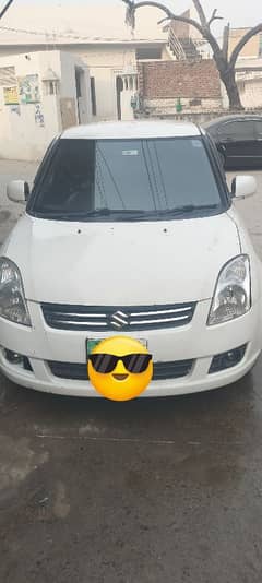 Suzuki Swift 2012