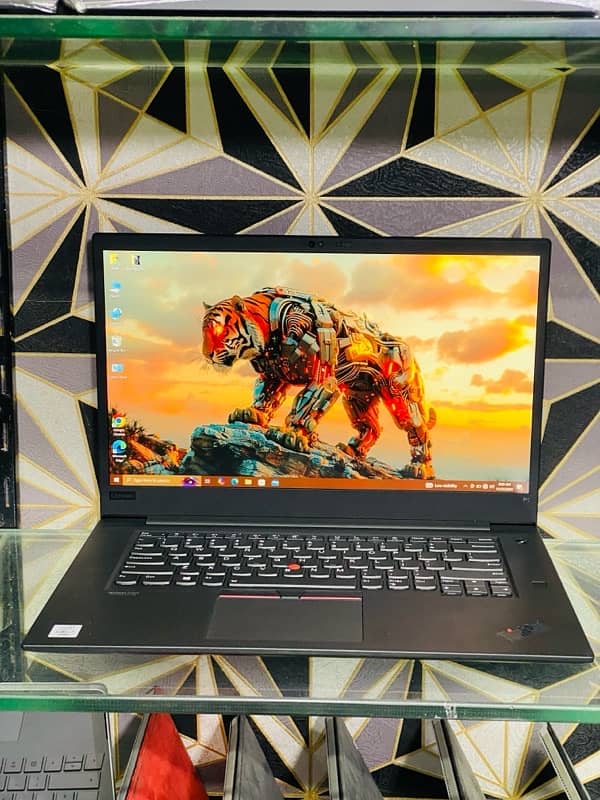 Lenovo P1 G3 | i7 10th | WorkStation | 15 days warranty 1