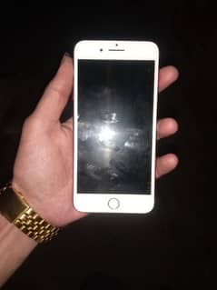 i phone 7 plus non pta 128gb