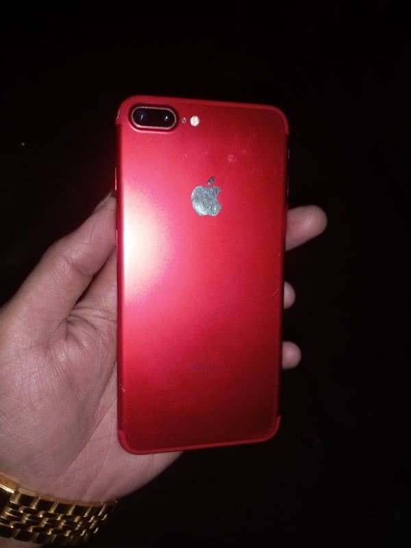 i phone 7 plus non pta 128gb 5