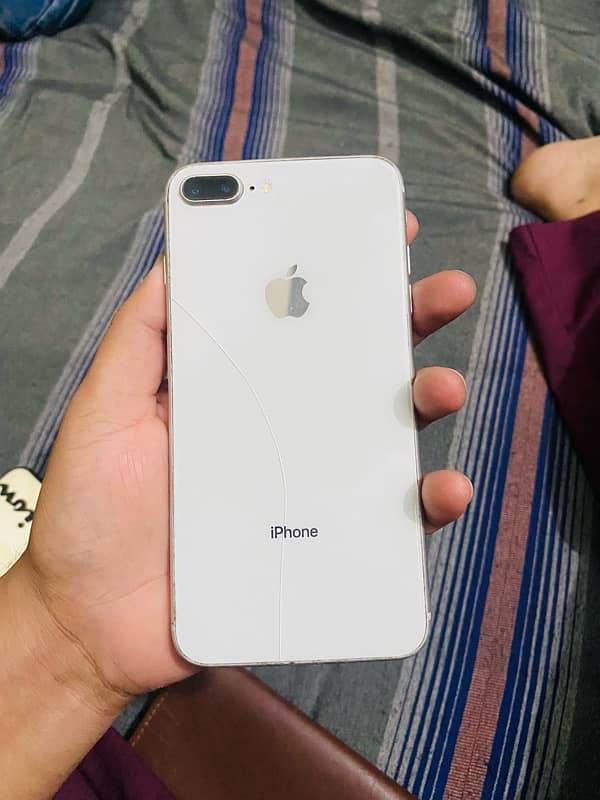 iphone 8 plus 256 gb 1