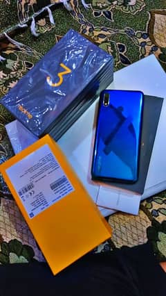 Realme 3 4GB 64GB