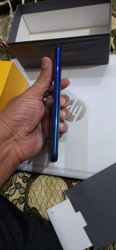 Realme 3 4GB 64GB 12