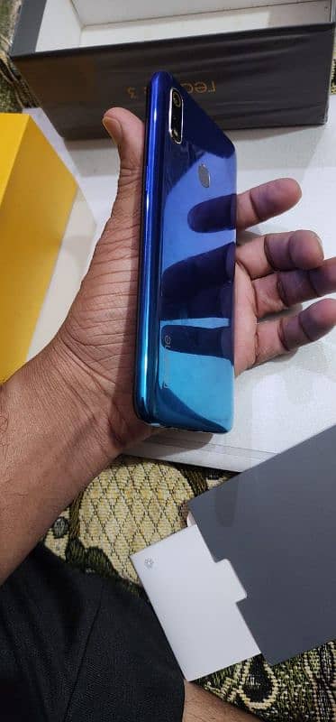 Realme 3 4GB 64GB 14