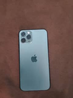 Apple Iphone 11 Pro 256gb