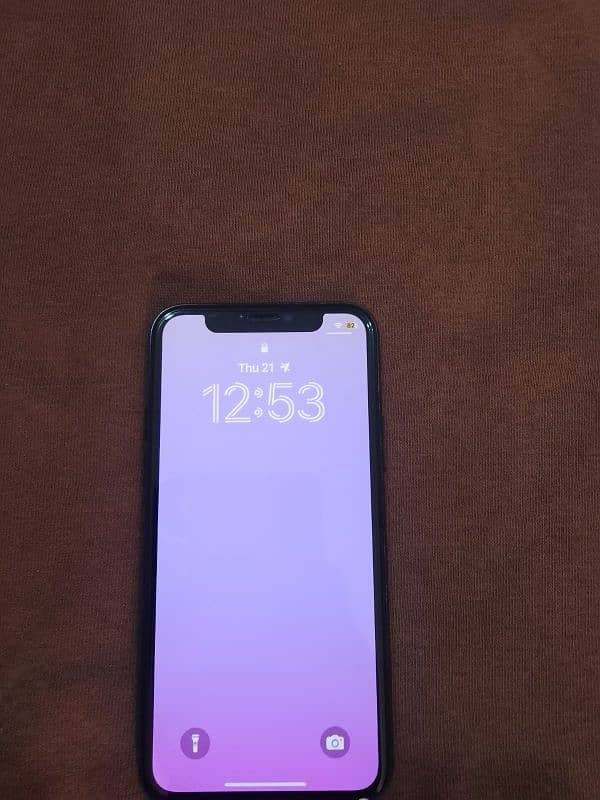 Apple Iphone 11 Pro 256gb 1