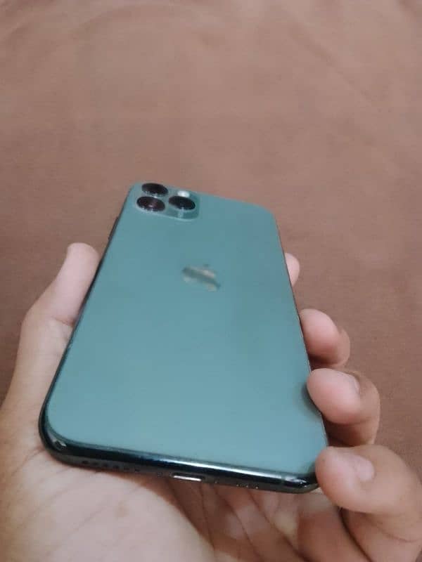 Apple Iphone 11 Pro 256gb 3