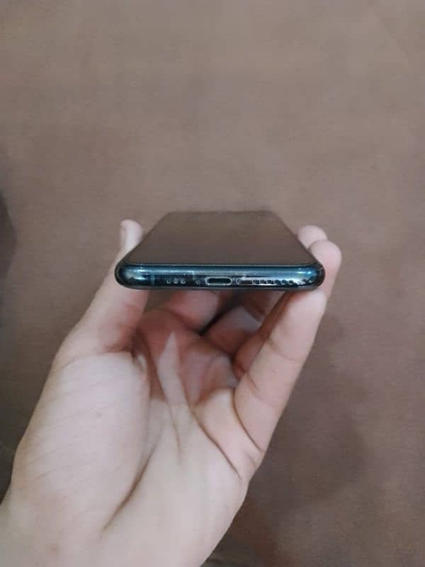 Apple Iphone 11 Pro 256gb 4